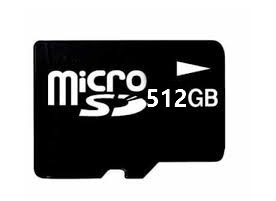 512gb