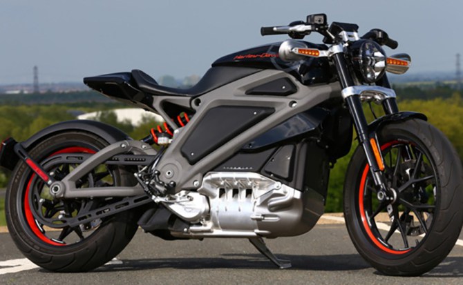 harley 2